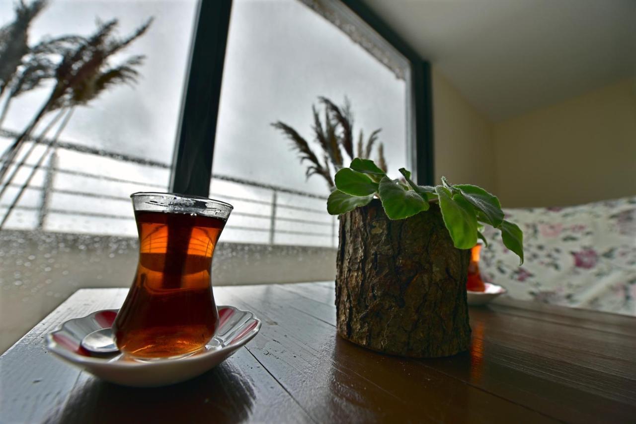 Oban Suites Isztambul Kültér fotó