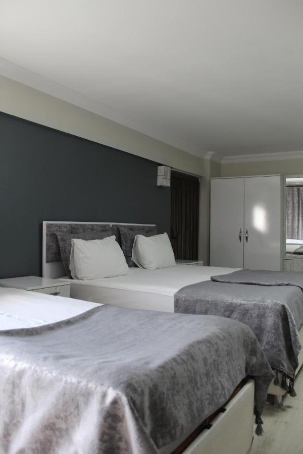 Oban Suites Isztambul Kültér fotó