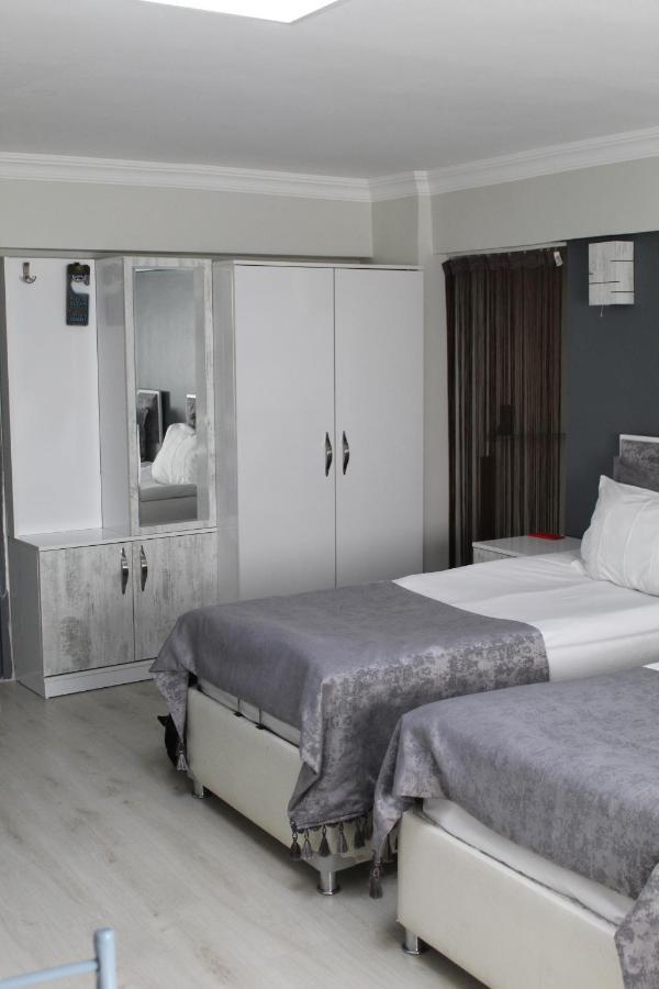 Oban Suites Isztambul Kültér fotó