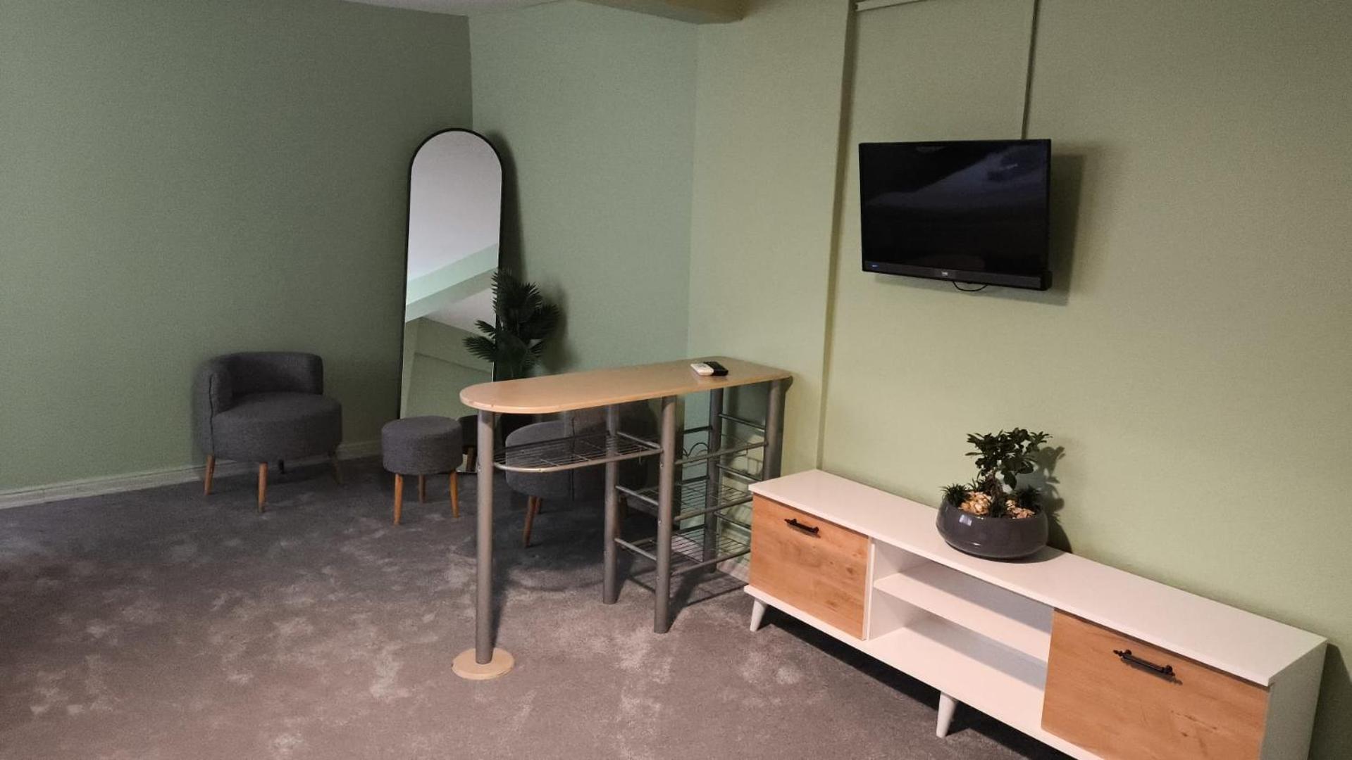 Oban Suites Isztambul Kültér fotó