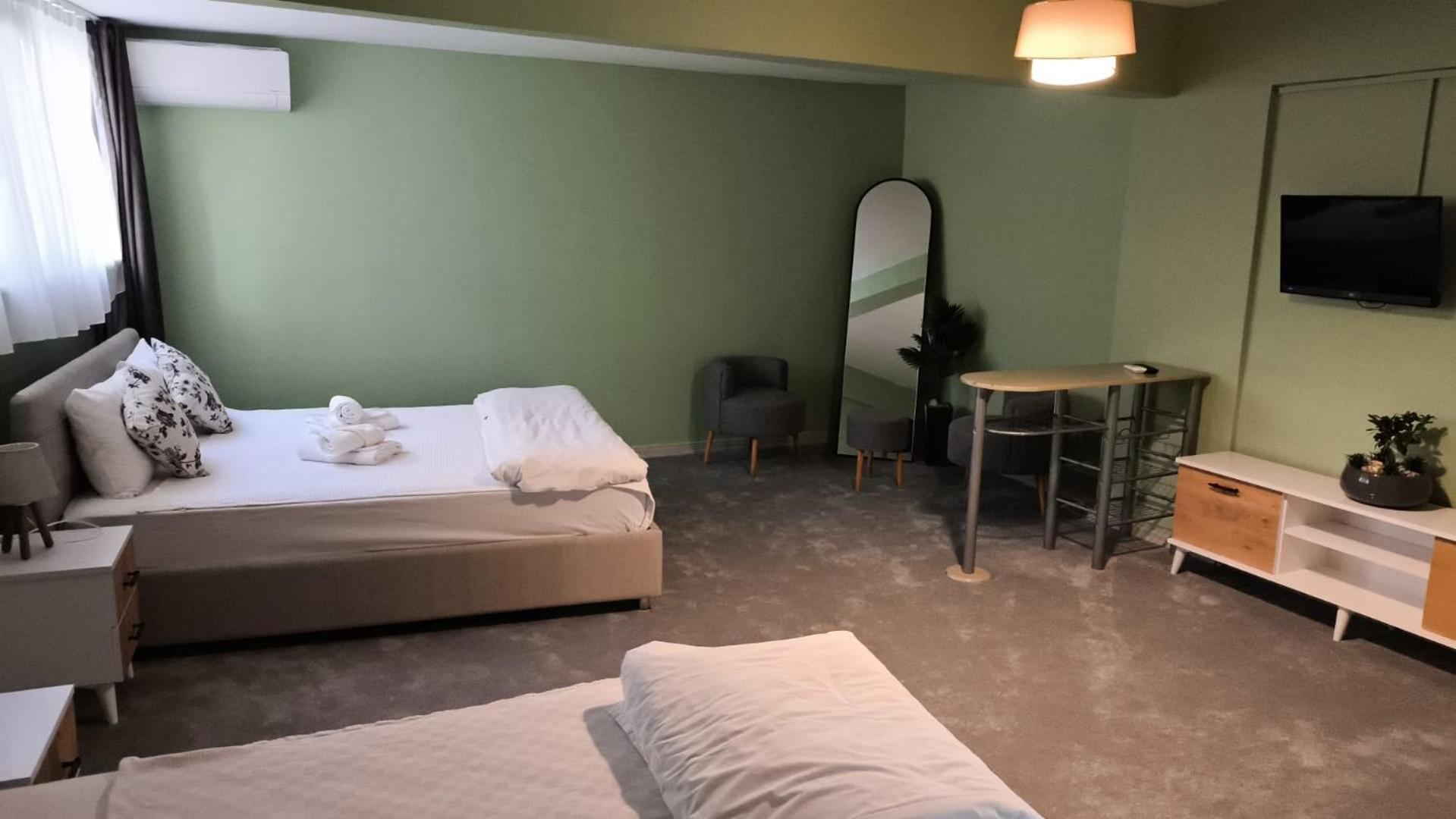 Oban Suites Isztambul Kültér fotó