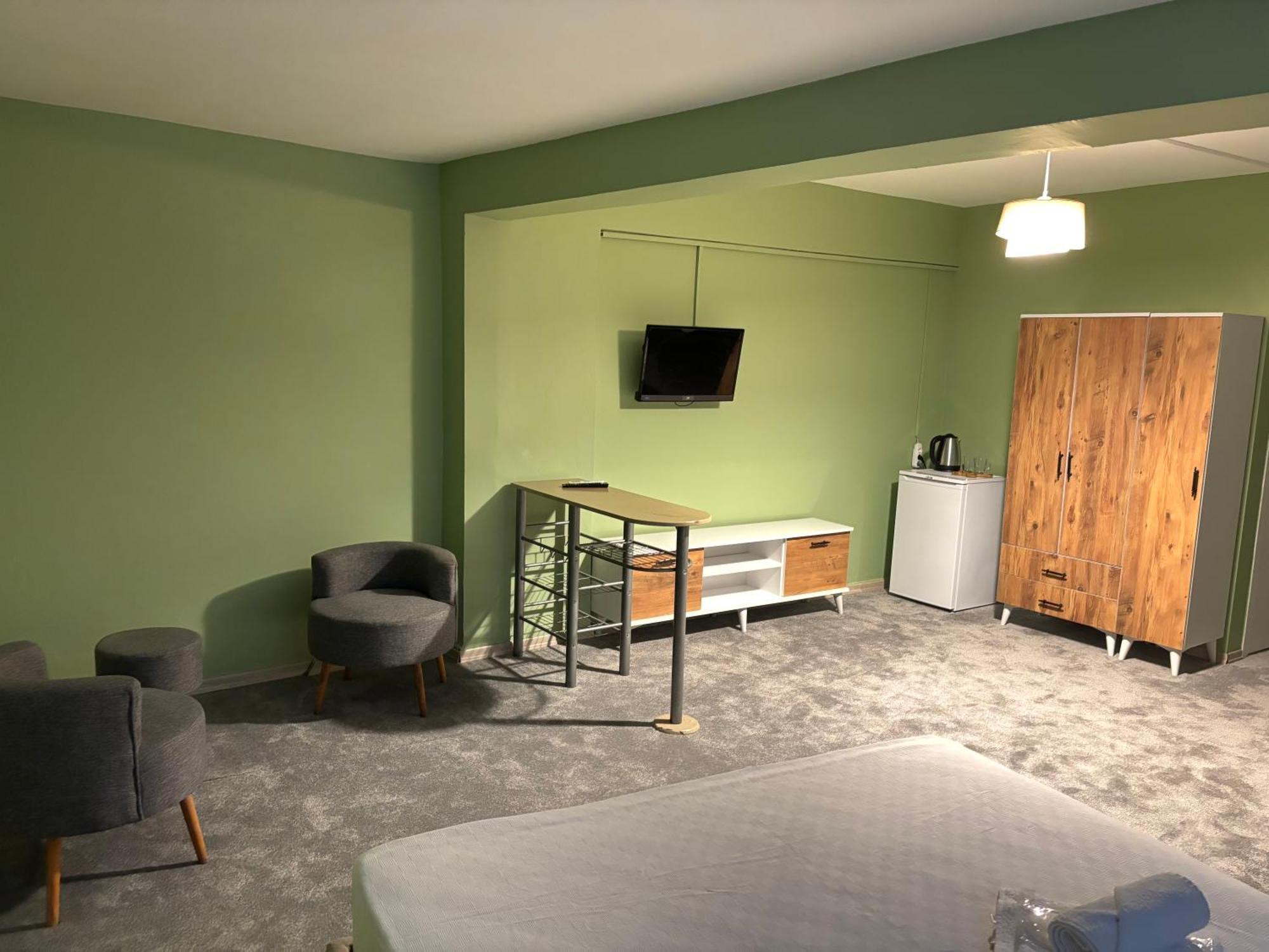 Oban Suites Isztambul Kültér fotó
