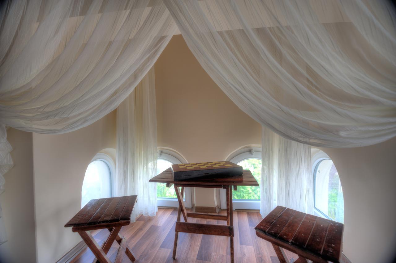 Oban Suites Isztambul Kültér fotó