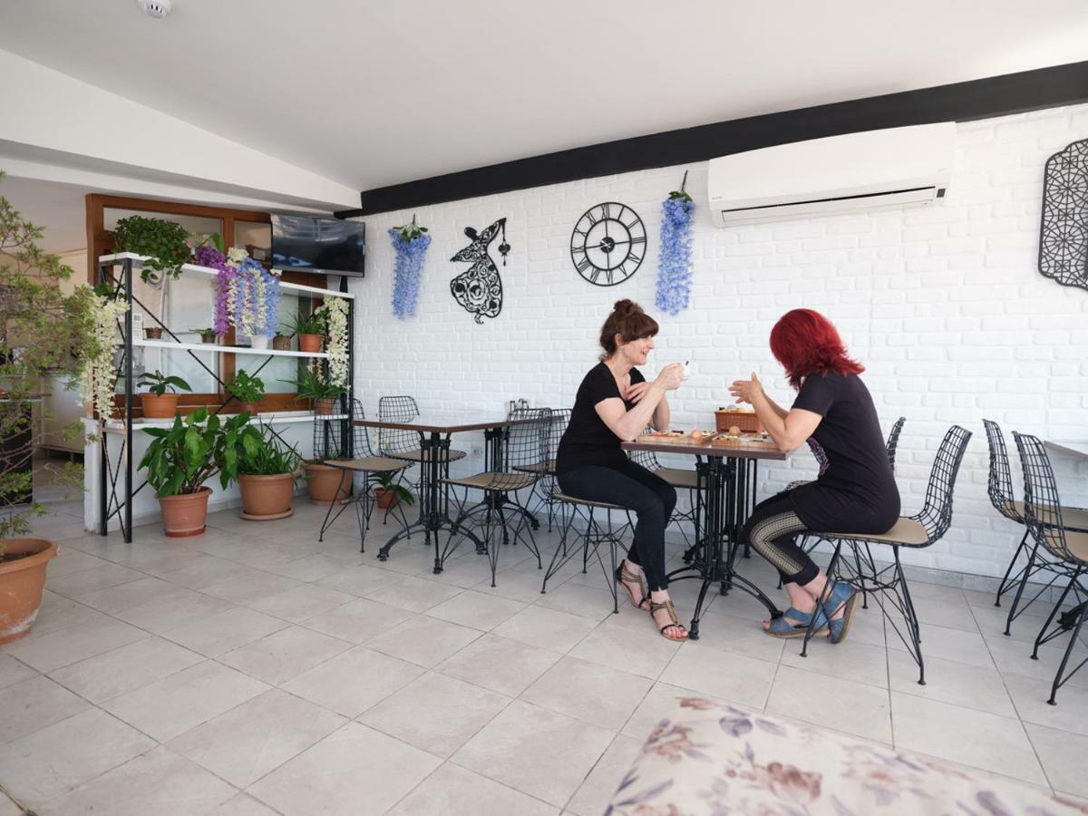 Oban Suites Isztambul Kültér fotó