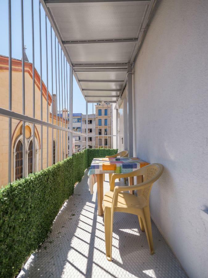 Oban Suites Isztambul Kültér fotó
